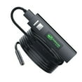 thumbnail image 1 of Cellphone Endoscope WIFI Borescope Inspection Camera IP67 Waterproof 8 LED, 1 of 13