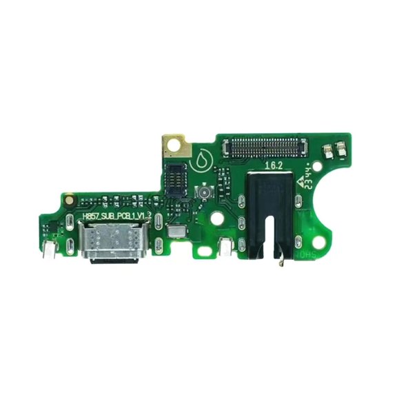 Cellphone Fast Charge Module For X / X6811 USB Port Board With 5Gbps Data Support