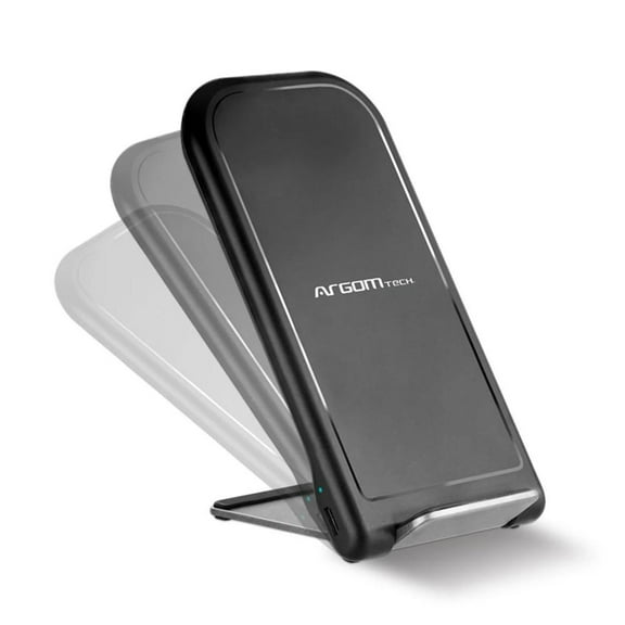 Cellphone Fast Charger Stand Kinetic, Wireless Surface 10W - Iphone, Samsung, LG and others