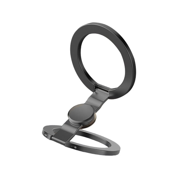 Cellphone Holder Finger Stand Double Side Magnetic Holder for Phone 17 16 15