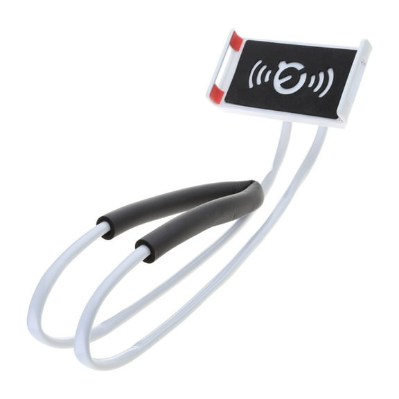 Cellphone Holder, Stand, Lazy Bracket, Flexible Mount Stand Desktop Bedside Phone Holder