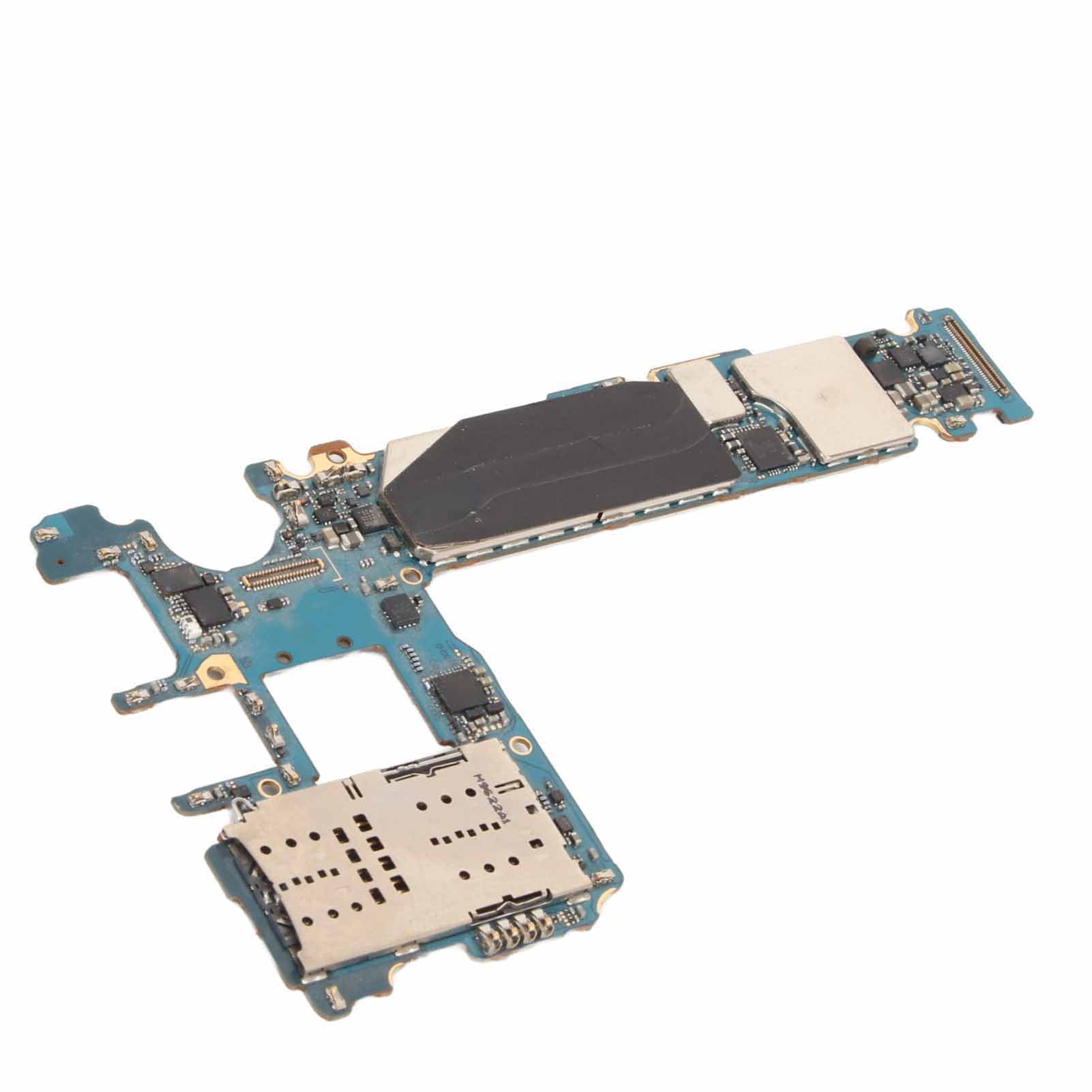 Cellphone Mainboard Unlocked Accurate Size PCB Materials Professional