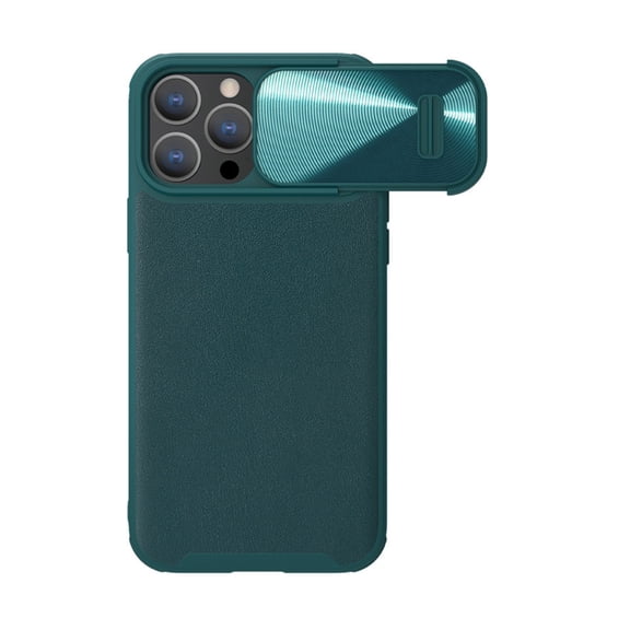 Cellphone Protective for Case for 14/14pro/14plus/14promax Anti-Scratch for NILLKIN Phone Cover Housing for Shell Sk