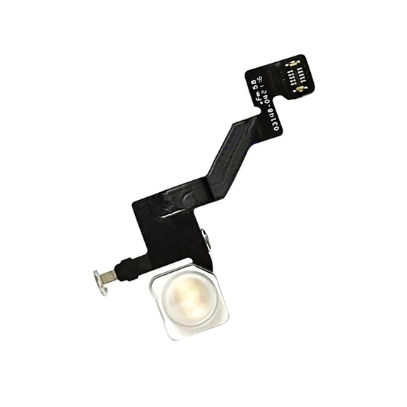 Cellphone Repair Flash Light Flex Cable Replacement Part for Phone 13 Restoring Flash Function APPLAYERR Spare Part