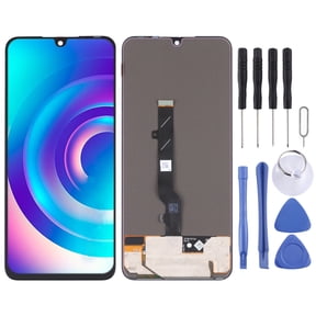 Cellphone Repair Parts AMOLED LCD Screen For Infinix Note 12 G96 X670 / Note 12 4G / Note 12 VIP / Note 12 5G / Note 12 / For Infinix Note 12 G96 X670