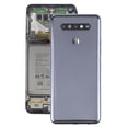 thumbnail image 1 of Cellphone Repair Parts Back Battery Cover for LG K51s LMK510EMW LM-K510 LM-K510EMW, 1 of 9