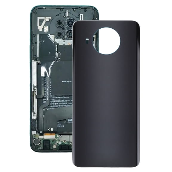 Cellphone Repair Parts Battery Back Cover for Nokia 8.3 5G TA-1243 TA-1251