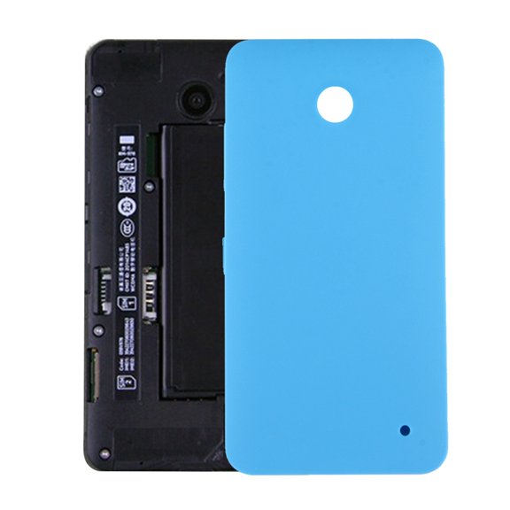 Cellphone Repair Parts Battery Back Cover for Nokia Lumia 630