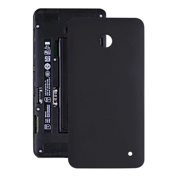 Cellphone Repair Parts Battery Back Cover for Nokia Lumia 630