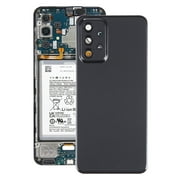 Cellphone Repair Parts For Samsung Galaxy A23 5G SM-A236A Original Battery Back Cover with Camera Lens Cover