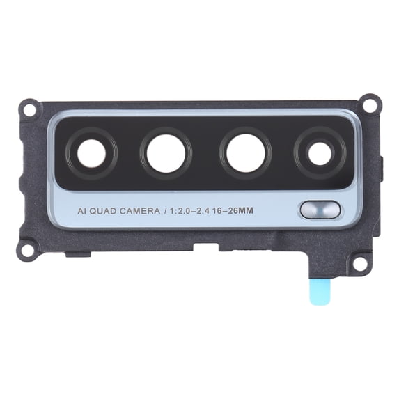 Cellphone Repair Parts For TCL 20L / 20 Lite Camera Lens Cover
