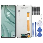 Cellphone Repair Parts For TCL 40 XE 5G LCD Screen with Digitizer Full Assembly