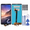 thumbnail image 1 of Cellphone Repair Parts  LCD Screen and Digitizer Full Assembly for Xiaomi Mi Max 3, 1 of 7
