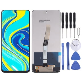 Cellphone Repair Parts LCD Screen and Digitizer Full Assembly for Xiaomi Redmi Note 9S / Redmi Note 9 Pro / Redmi Note 9