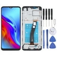 thumbnail image 1 of Cellphone Repair Parts LCD Screen and Digitizer Full Assembly with Frame for TCL 20Y, 1 of 5