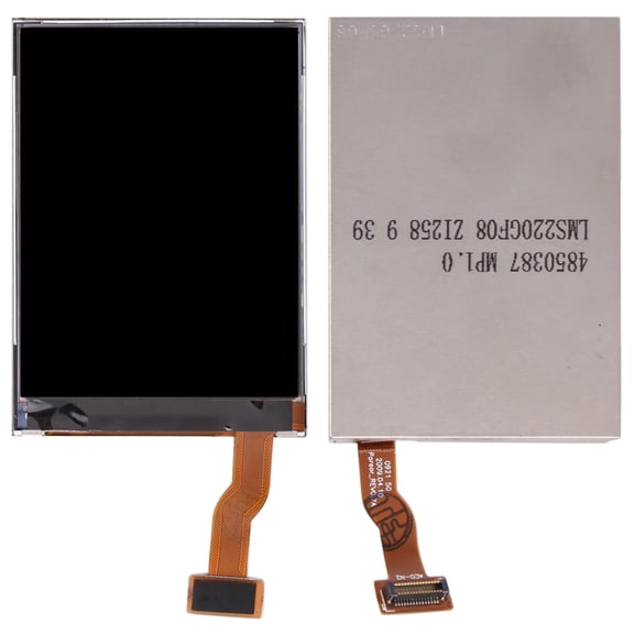 Cellphone Repair Parts  LCD Screen for Nokia 6700/6700c