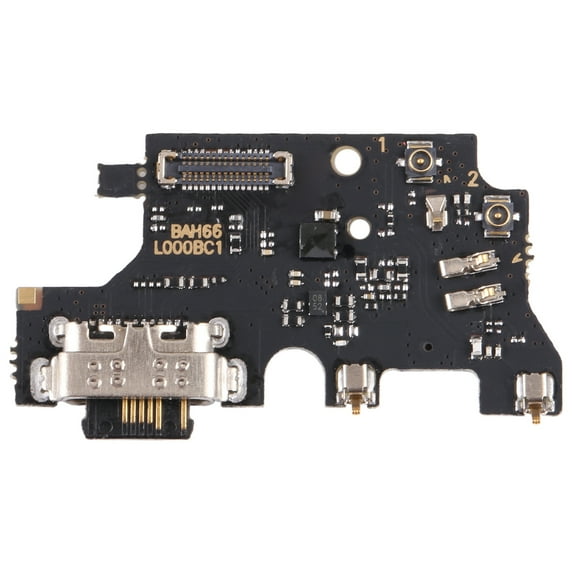Cellphone Repair Parts OEM Charging Port Board For TCL 10L / 10 Lite