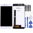 thumbnail image 1 of Cellphone Repair Parts  OEM LCD Screen for Asus ZenFone 3 Max / ZC520TL / X008D  with Digitizer Full Assembly, 1 of 8