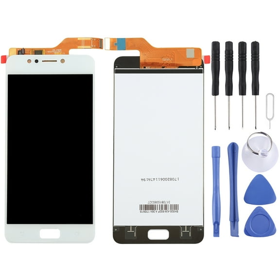 Cellphone Repair Parts OEM LCD Screen for Asus ZenFone 4 Max / ZC520KL with Digitizer Full Assembly