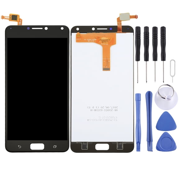 Cellphone Repair Parts  OEM LCD Screen for Asus ZenFone 4 Max / ZC554KL with Digitizer Full Assembly