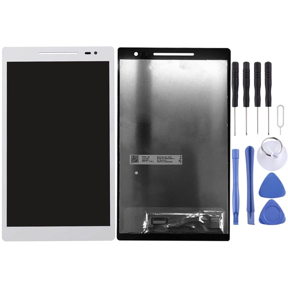 Cellphone Repair Parts OEM LCD Screen for Asus ZenPad 8.0 / Z380KL / P024 with Digitizer Full Assembly