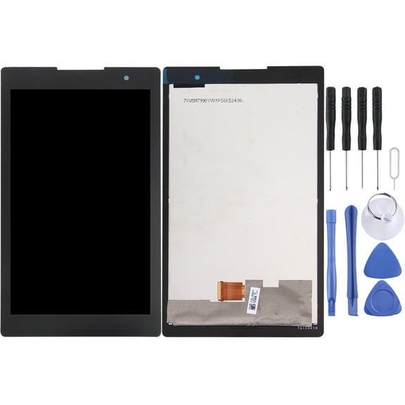 Cellphone Repair Parts  OEM LCD Screen for Asus ZenPad C 7.0 / Z170 / Z170MG / Z170CG with Digitizer Full Assembly