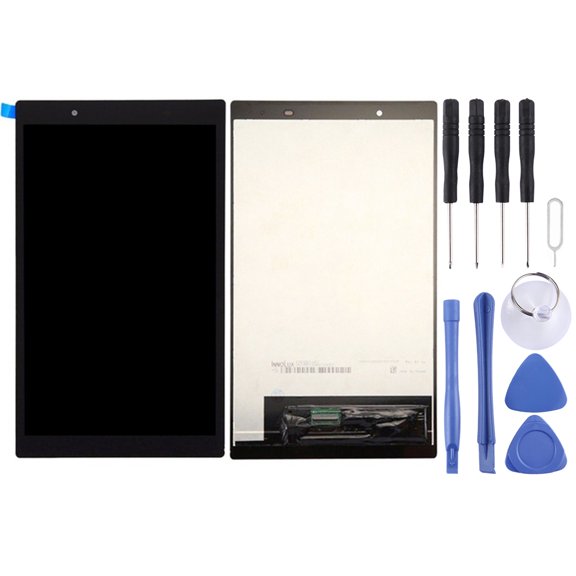 Cellphone Repair Parts OEM LCD Screen for Lenovo Tab4 8 / TB-8504X / TB-8504 with Digitizer Full Assembly