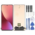 thumbnail image 1 of Cellphone Repair Parts  OLED Material Original LCD Screen and Digitizer Full Assembly for Xiaomi Mi 12 / 12S / 12X, 1 of 6