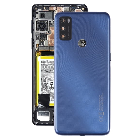 Cellphone Repair Parts Original Battery Back Cover for TCL 20Y