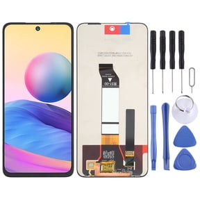 Cellphone Repair Parts Original IPS LCD Screen for Xiaomi Redmi Note 10 5G / Poco M3 Pro 5G / Redmi Note 10T 5G / Redmi