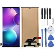 Cellphone Repair Parts Original LCD Screen For Infinix Zero Ultra 5G X6820 with Digitizer Full Assembly