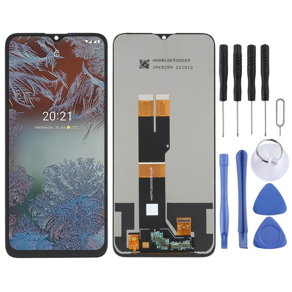 Cellphone Repair Parts Original LCD Screen For Nokia G10 with Digitizer Full Assembly