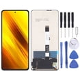 thumbnail image 1 of Cellphone Repair Parts  Original LCD Screen and Digitizer Full Assembly for Xiaomi Poco X3 / Poco X3 NFC / Poco X3 Pro / /, 1 of 6