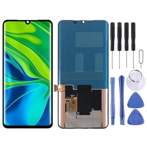 Cellphone Repair Parts Original LCD Screen for Xiaomi Mi CC9 Pro / Mi Note 10 / Mi Note 10 Pro / Mi Note 10 Lite with
