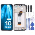 thumbnail image 1 of Cellphone Repair Parts  Original LCD Screen for Xiaomi Redmi 10 Prime Digitizer Full Assembly with Frame, 1 of 5