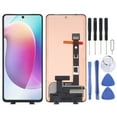thumbnail image 1 of Cellphone Repair Parts Original OLED LCD Screen For Motorola Moto G52/G82/G71s/Edge 2022 with Digitizer Full Assembly, 1 of 5