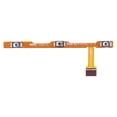 thumbnail image 1 of Cellphone Repair Parts Power Button & Volume Button Flex Cable for 360 F4, 1 of 3