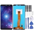 thumbnail image 1 of Cellphone Repair Parts TFT LCD Screen for Wiko Y80 with Digitizer Full Assembly, 1 of 6