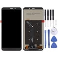 thumbnail image 1 of Cellphone Repair Parts  TFT LCD Screen for Xiaomi Redmi 5 Plus with Digitizer Full Assembly, 1 of 6