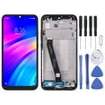 thumbnail image 1 of Cellphone Repair Parts  TFT LCD Screen for Xiaomi Redmi 7 Digitizer Full Assembly with Frame, 1 of 6