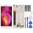 thumbnail image 1 of Cellphone Repair Parts  TFT LCD Screen for Xiaomi Redmi Note 4 Digitizer Full Assembly with Frame, 1 of 9