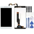 thumbnail image 1 of Cellphone Repair Parts  TFT LCD Screen for Xiaomi Redmi Note 4X with Digitizer Full Assembly, 1 of 8