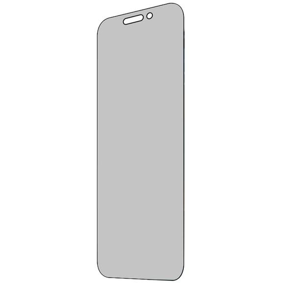 Cellphone Screen Protector Scratchproof Full Screen Film for Phone 14 Glass Film Easy Installation
