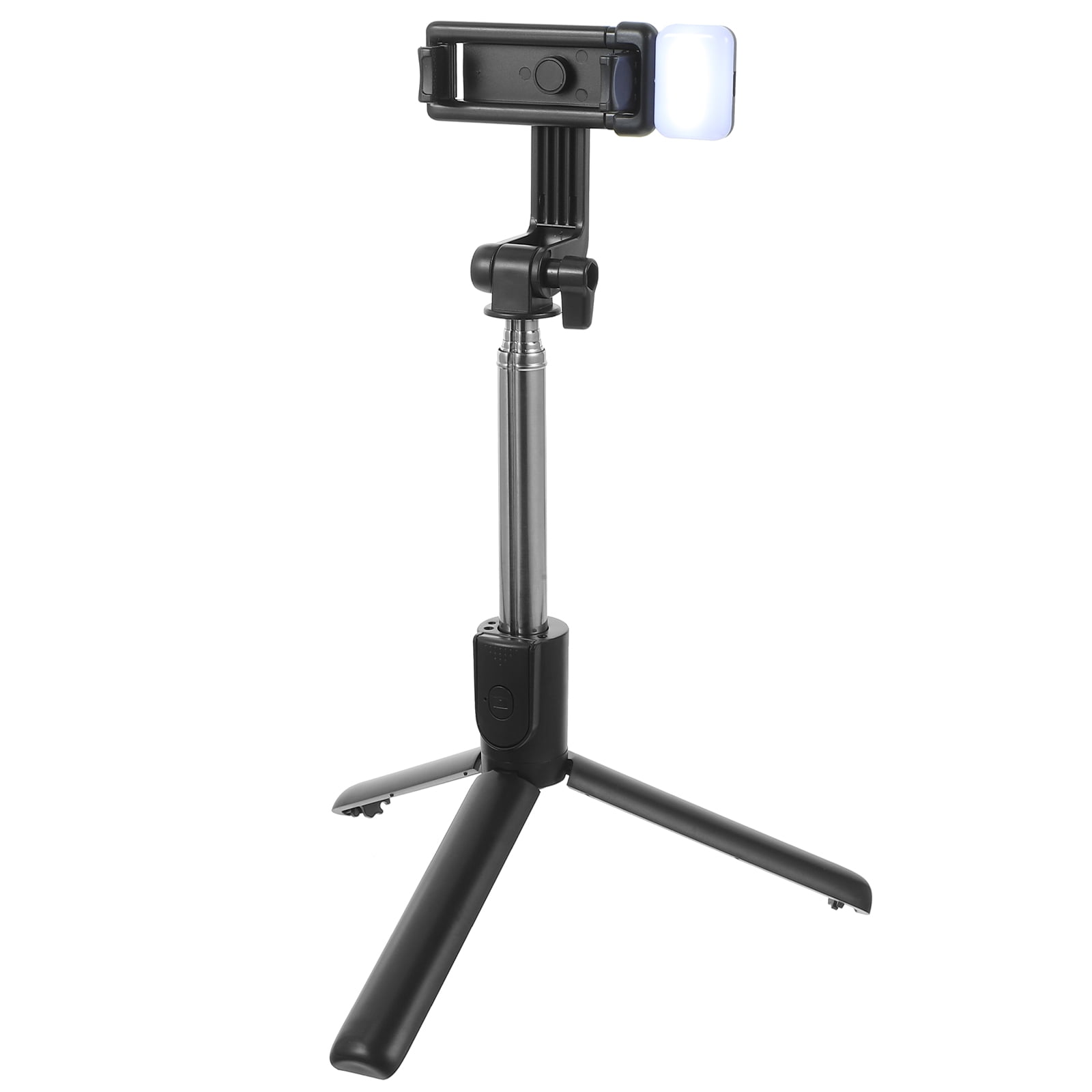 Cellphone Selfie Holder Tripod Extendable Phone Selfie Stand Portable