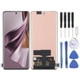 thumbnail image 1 of Cellphone Spare Parts  For OPPO Reno10 Pro+ OLED Material Original LCD Screen With Digitizer Full Assembly, 1 of 7