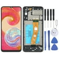 thumbnail image 1 of Cellphone Spare Parts  For Samsung Galaxy A04E SM-A042 LCD Screen for Digitizer Full Assembly with Frame, 1 of 6