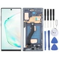 thumbnail image 1 of Cellphone Spare Parts  For Samsung Galaxy Note10  SM-N975F TFT Material LCD Screen Digitizer Full Assembly with Frame,, 1 of 7