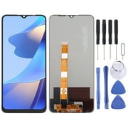 Cellphone Spare Parts LCD Screen and Digitizer Full Assembly for OPPO A16 / A16s CPH2269