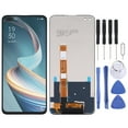 thumbnail image 1 of Cellphone Spare Parts  LCD Screen and Digitizer Full Assembly for OPPO Reno4 Z 5G CPH2065, 1 of 6