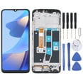 thumbnail image 1 of Cellphone Spare Parts  LCD Screen and Digitizer Full Assembly with Frame for OPPO A16/A16s, 1 of 6